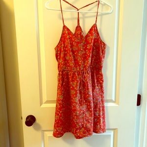 American Eagle Dress